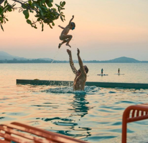 Escape Beach Resort - New Look & Improved